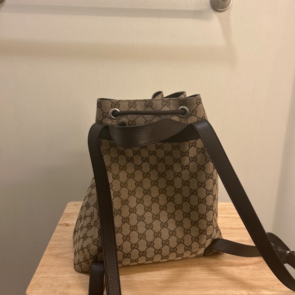 Backpacks